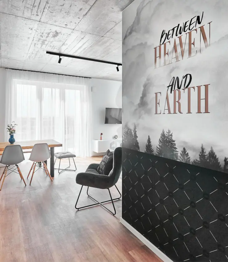 The Cloud Suite Apartments - You are welcome!